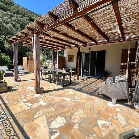 La Strade Apartments, Adults Only With Private Pool Katávolos Exterior foto
